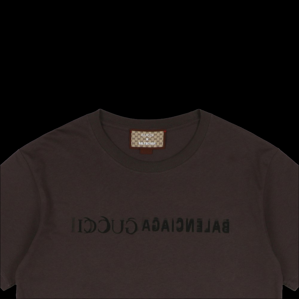 Gucci x Balenciaga T-Shirt