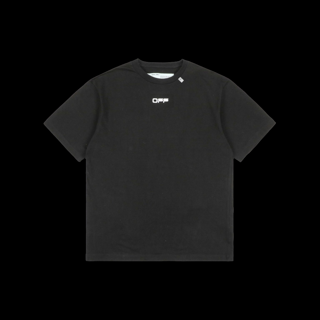 Off White T-Shirt