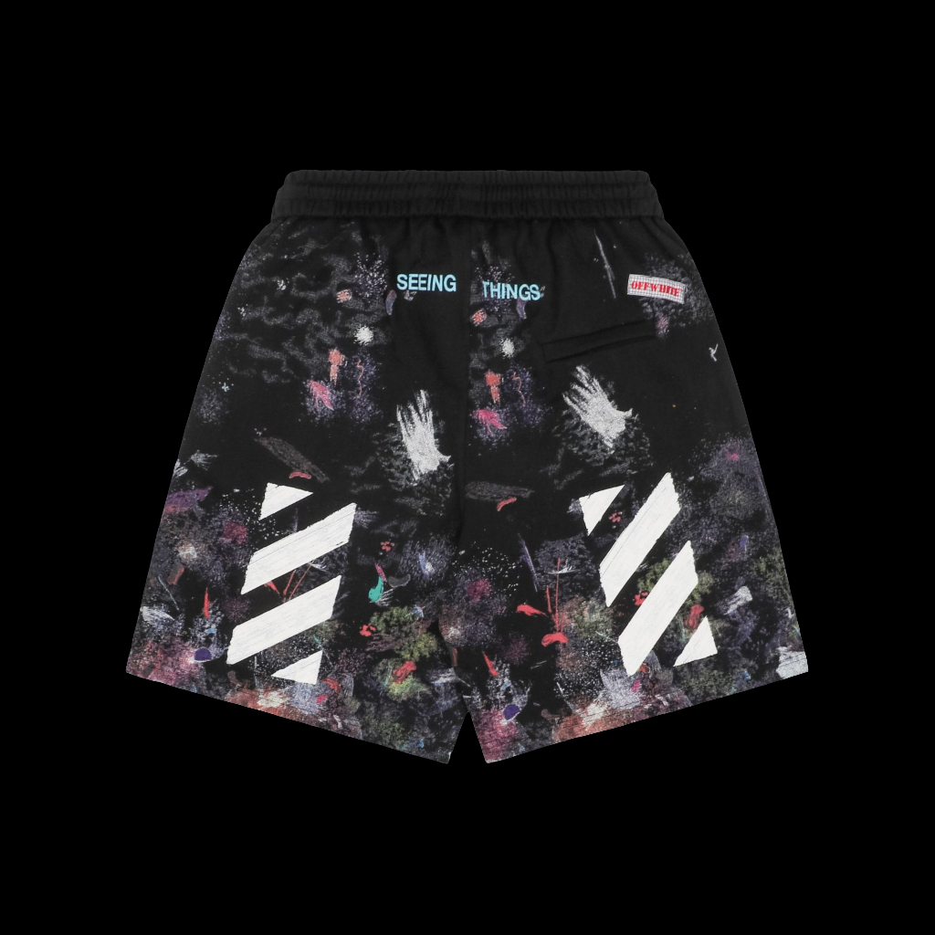 Off White Short