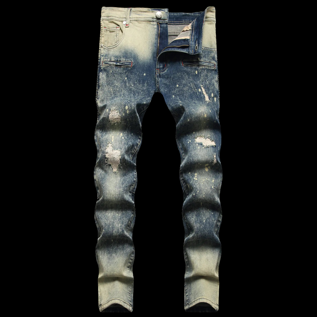 Men's jeans
