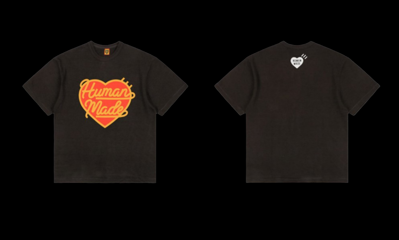 Human Made T-Shirt