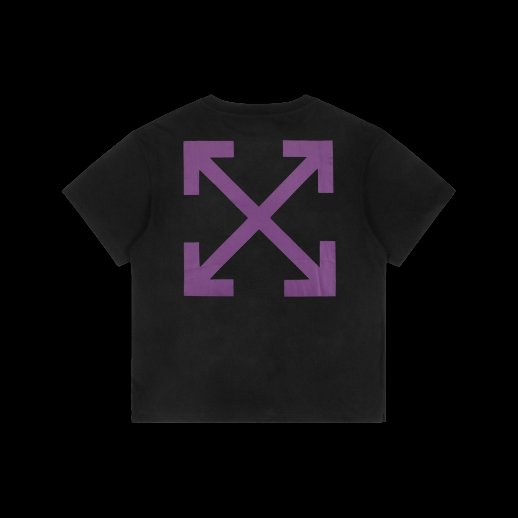 Off White T-Shirt