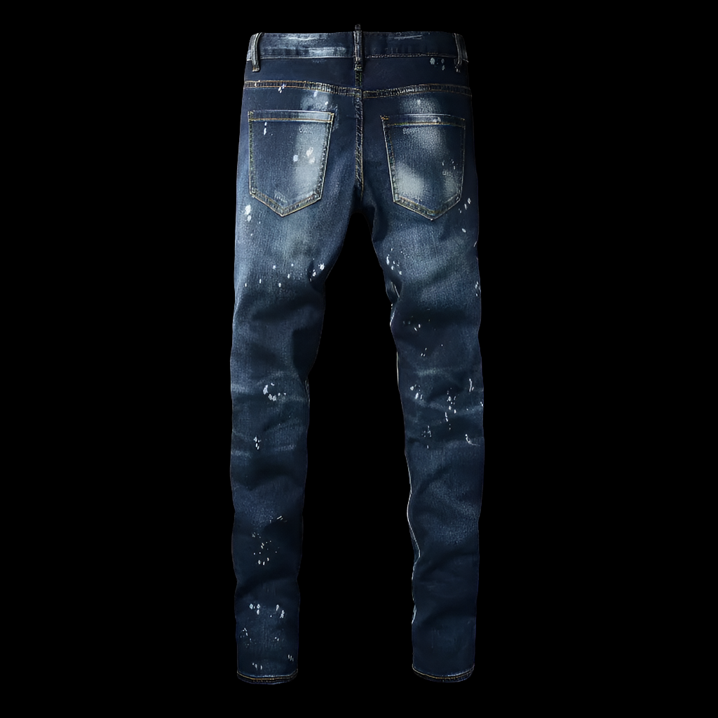 Men's Denim Jeans