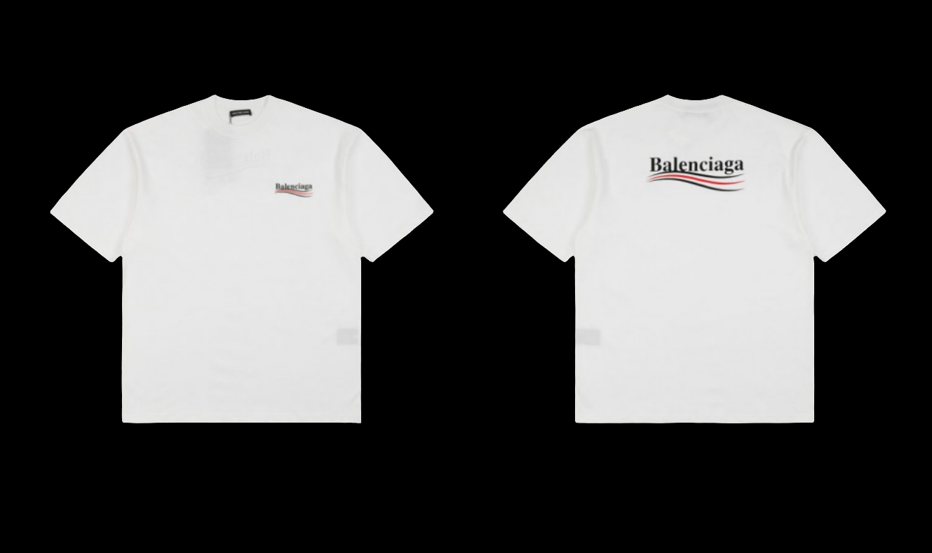 Balenciaga T-Shirt