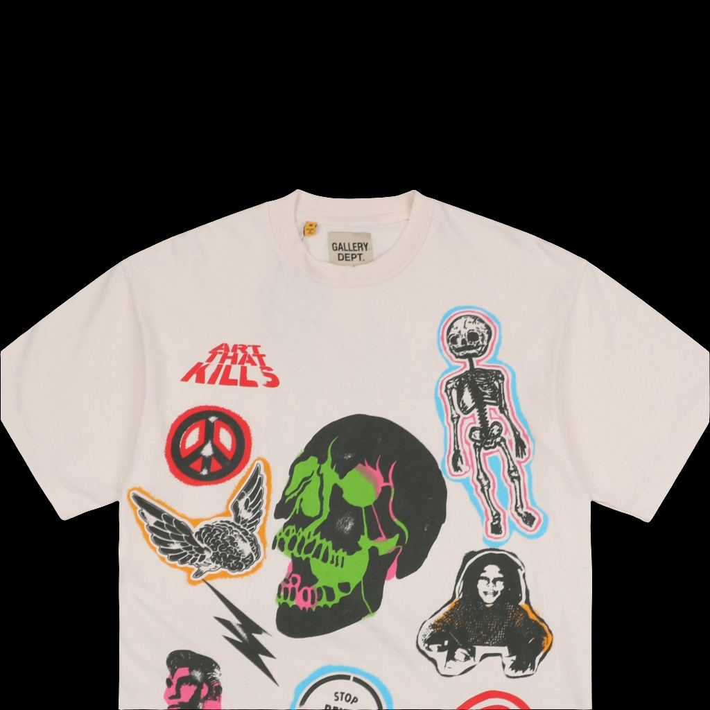 Gallery Dept T-Shirt