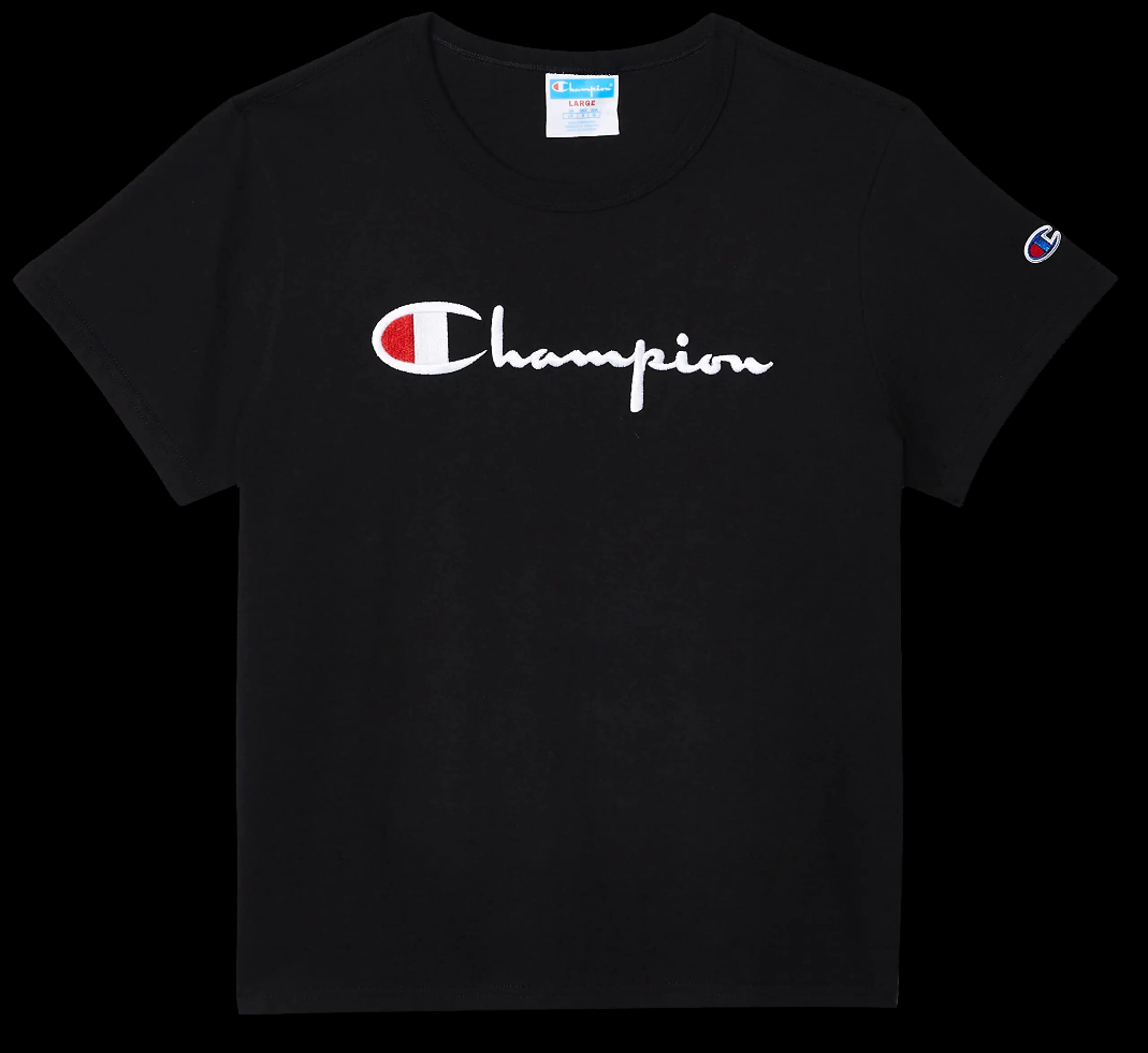 Champion T-Shirt