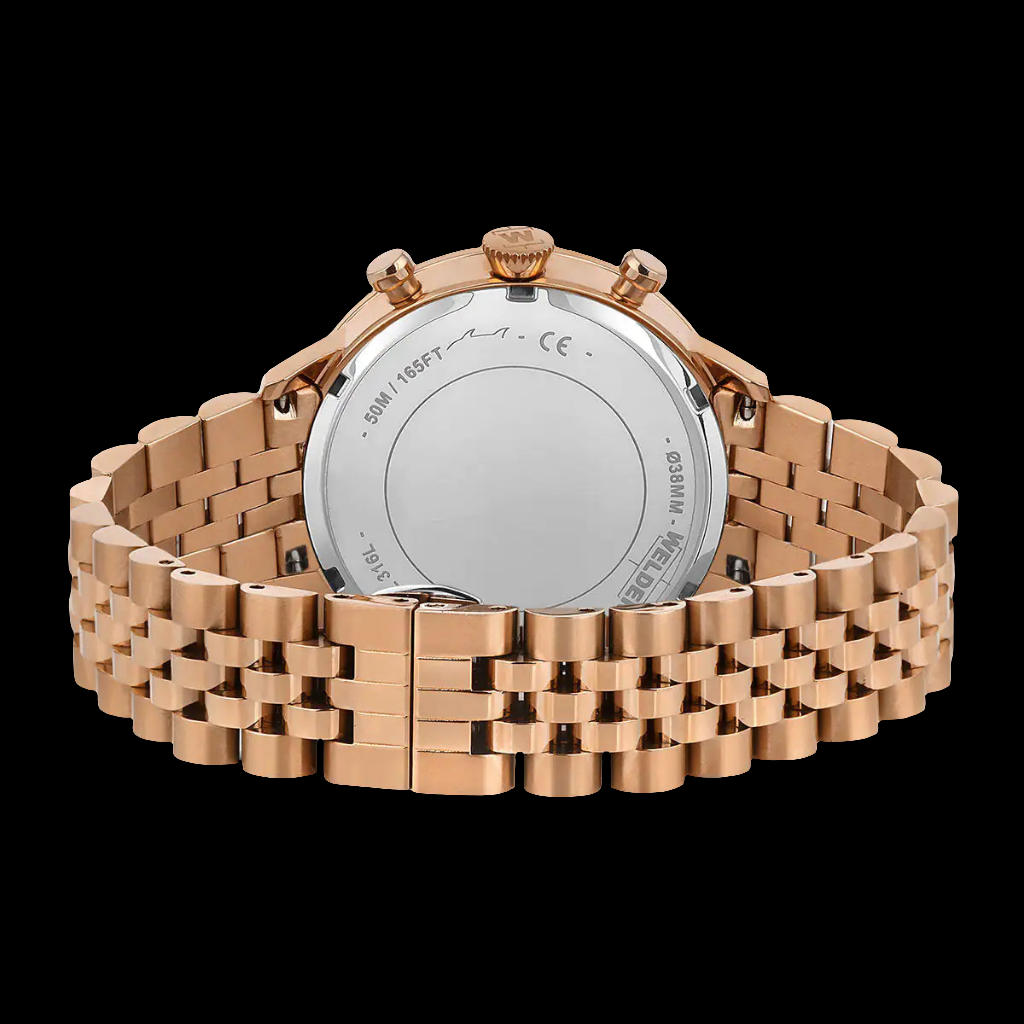Welder Moody Watch WWRC653 Women's Watch