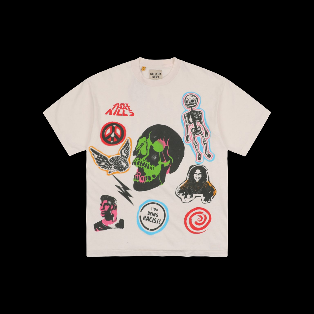 Gallery Dept T-Shirt