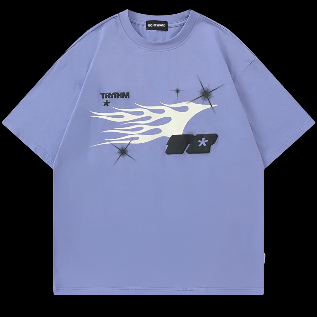 Punk T-Shirt