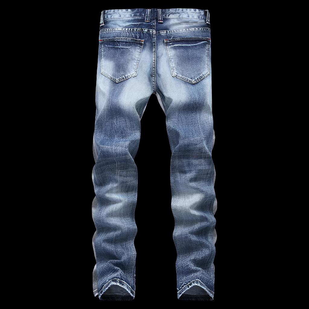 Regular Jeans