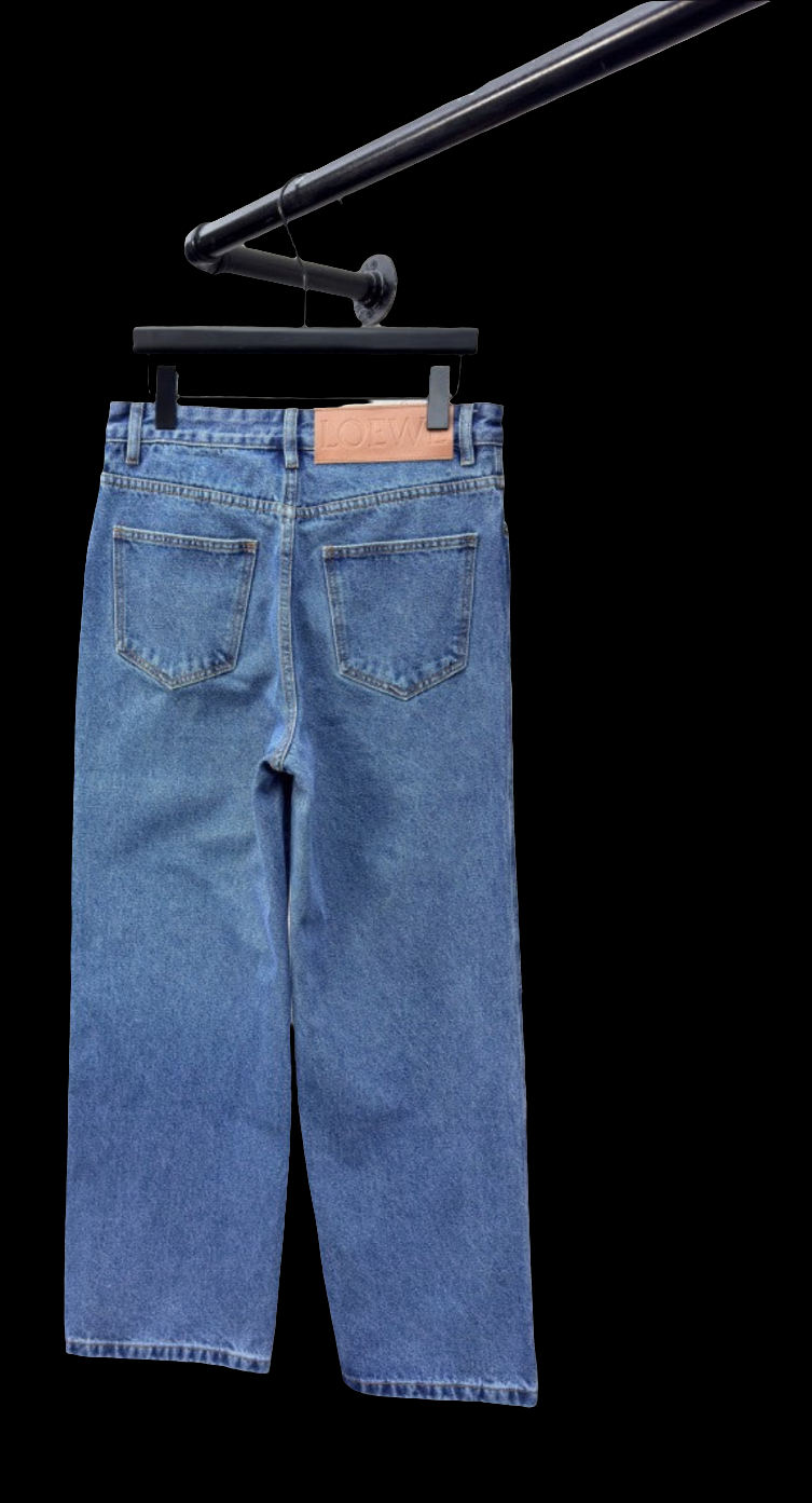 Jeans For Man