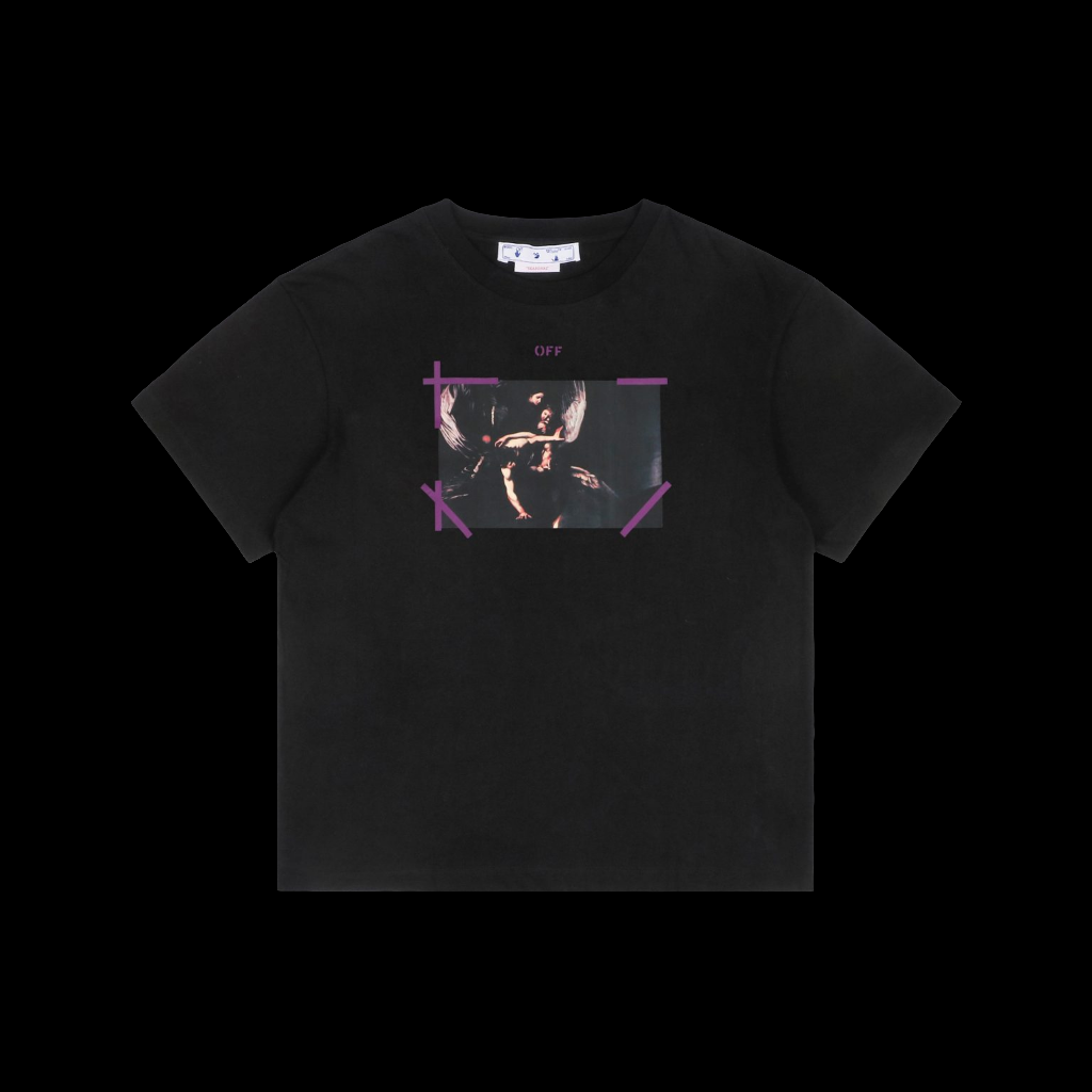 Off White T-Shirt
