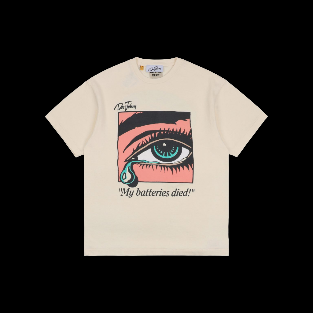 Gallery Dept T-Shirt