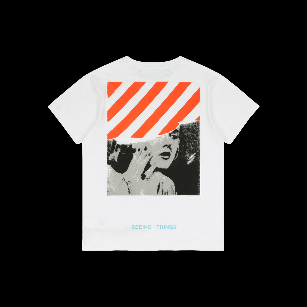 Off White T-Shirt