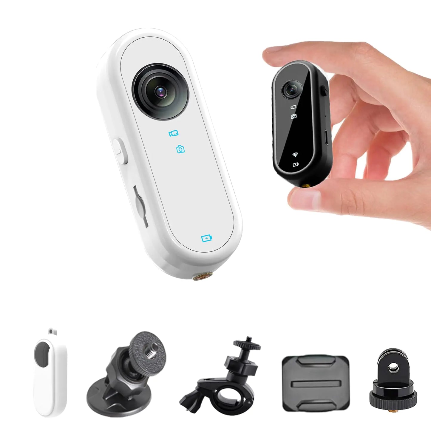 New 2025 corporal camera