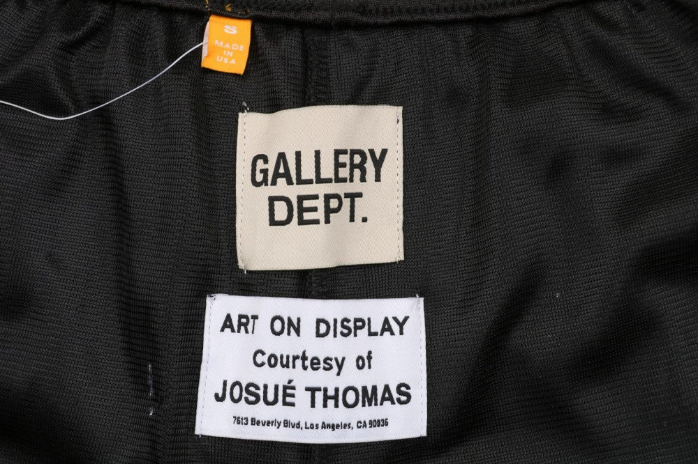 Gallery Dept Short