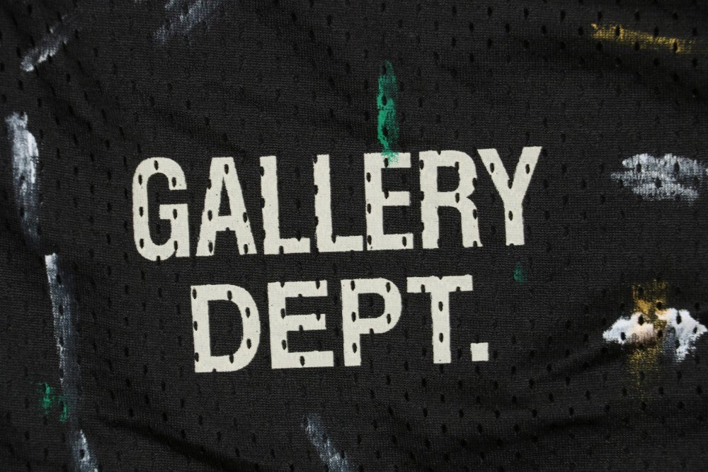 Gallery Dept Short