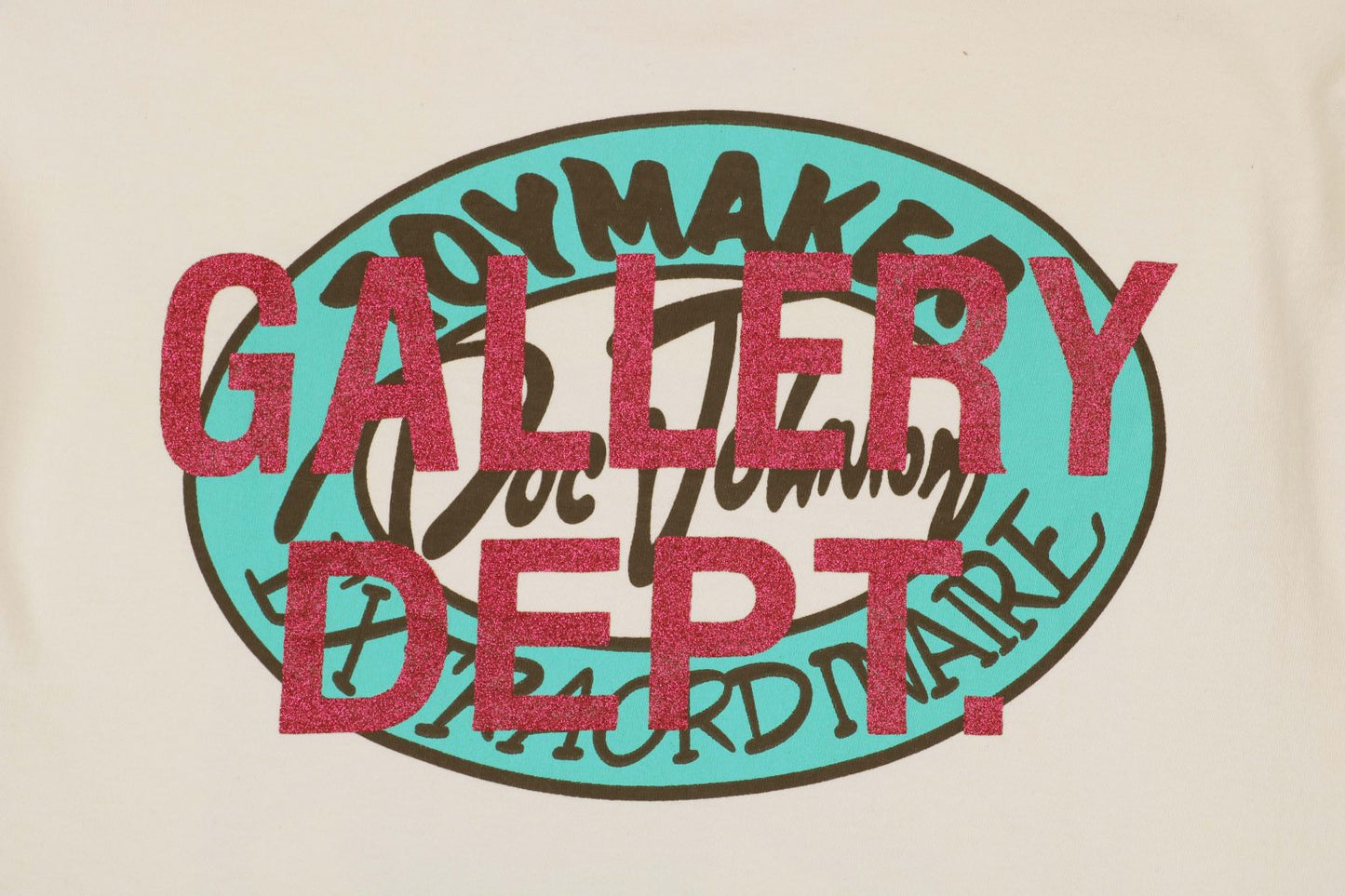 Gallery Dept T-Shirt
