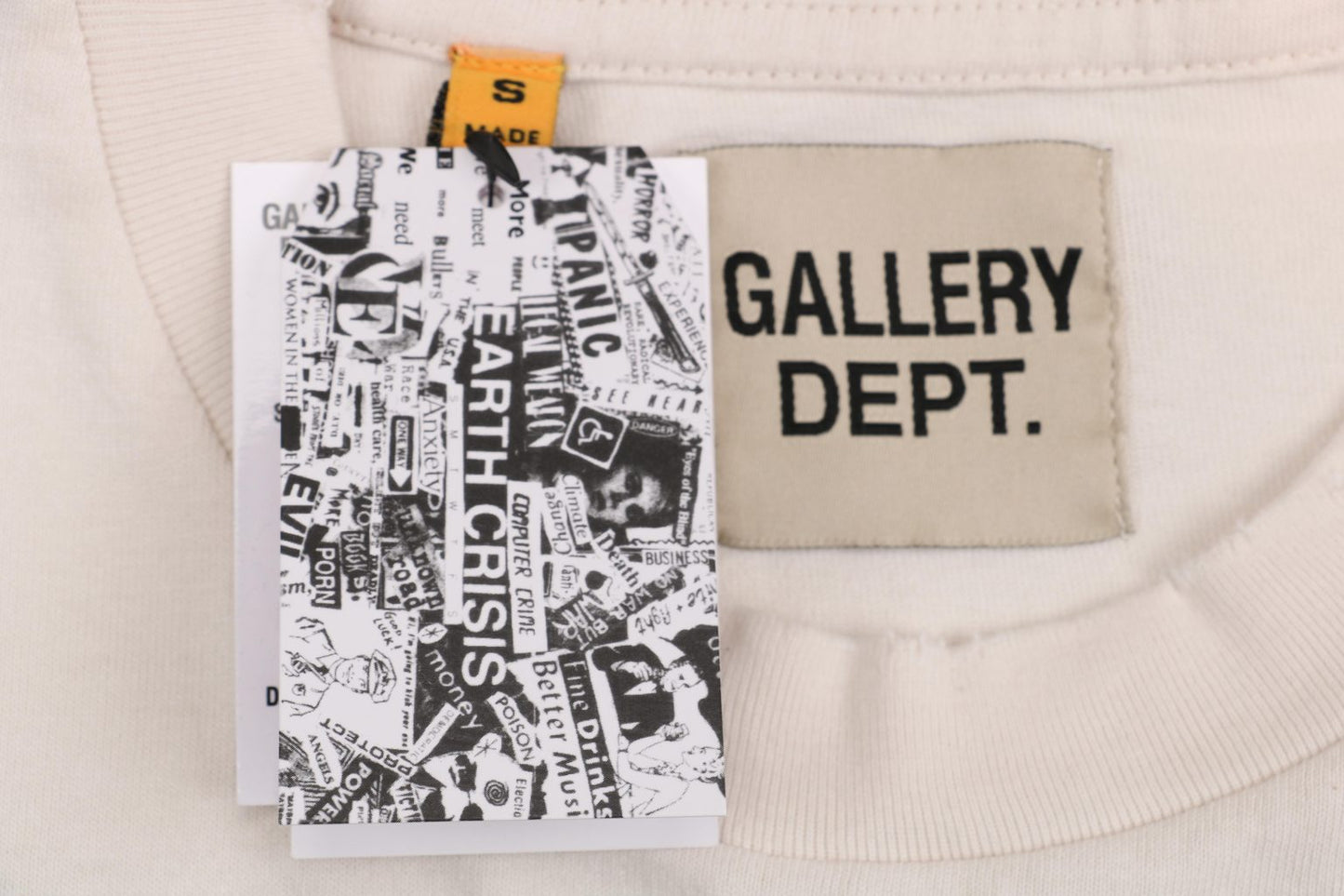 Gallery Dept T-Shirt