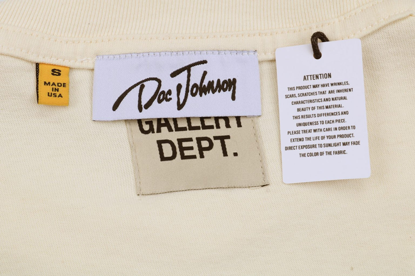 Gallery Dept T-Shirt