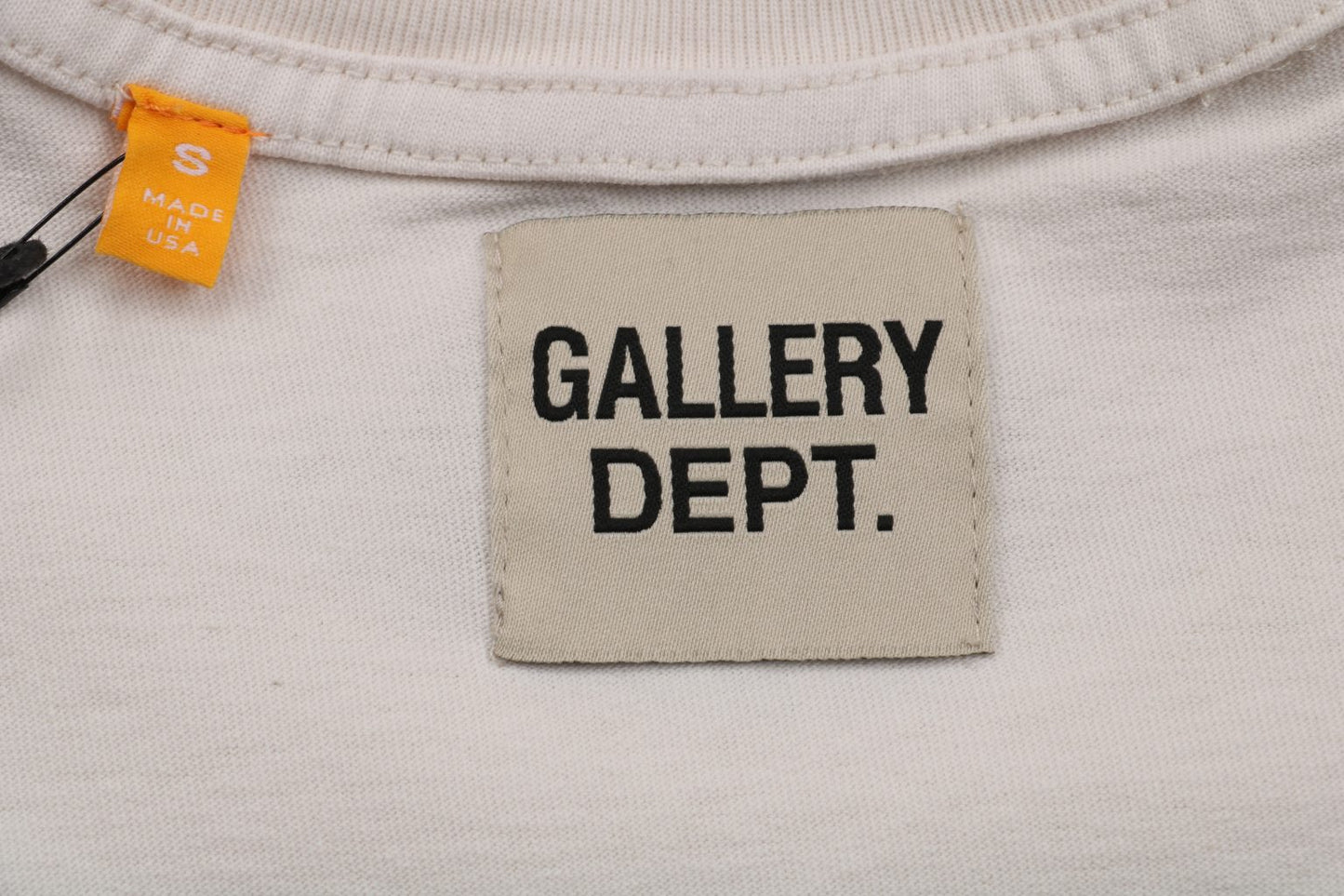Gallery Dept T-Shirt
