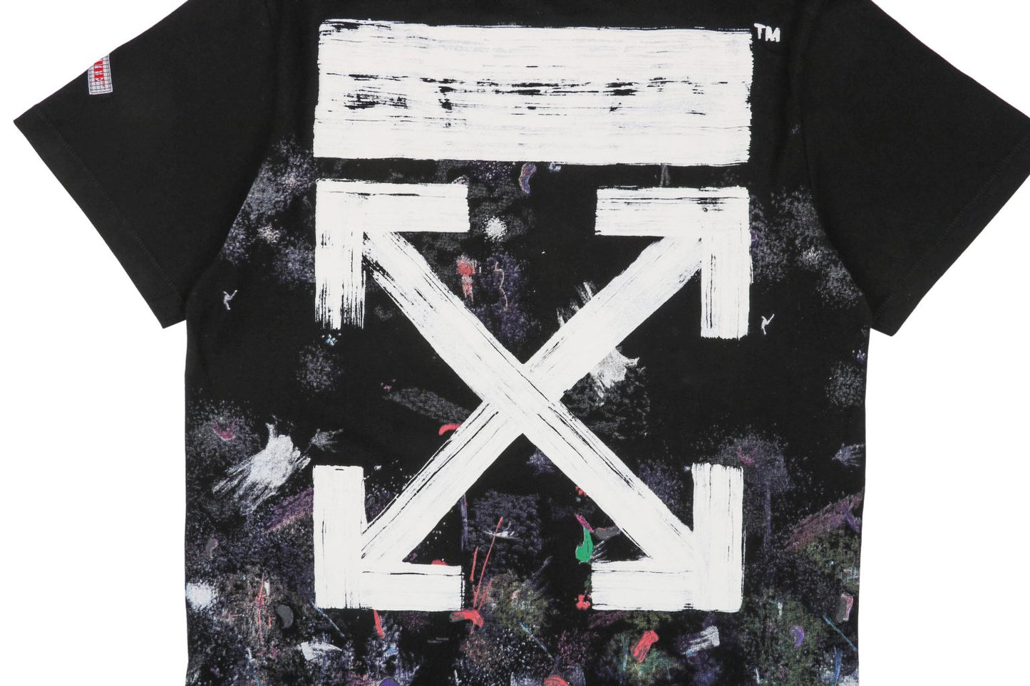 Off White T-Shirt
