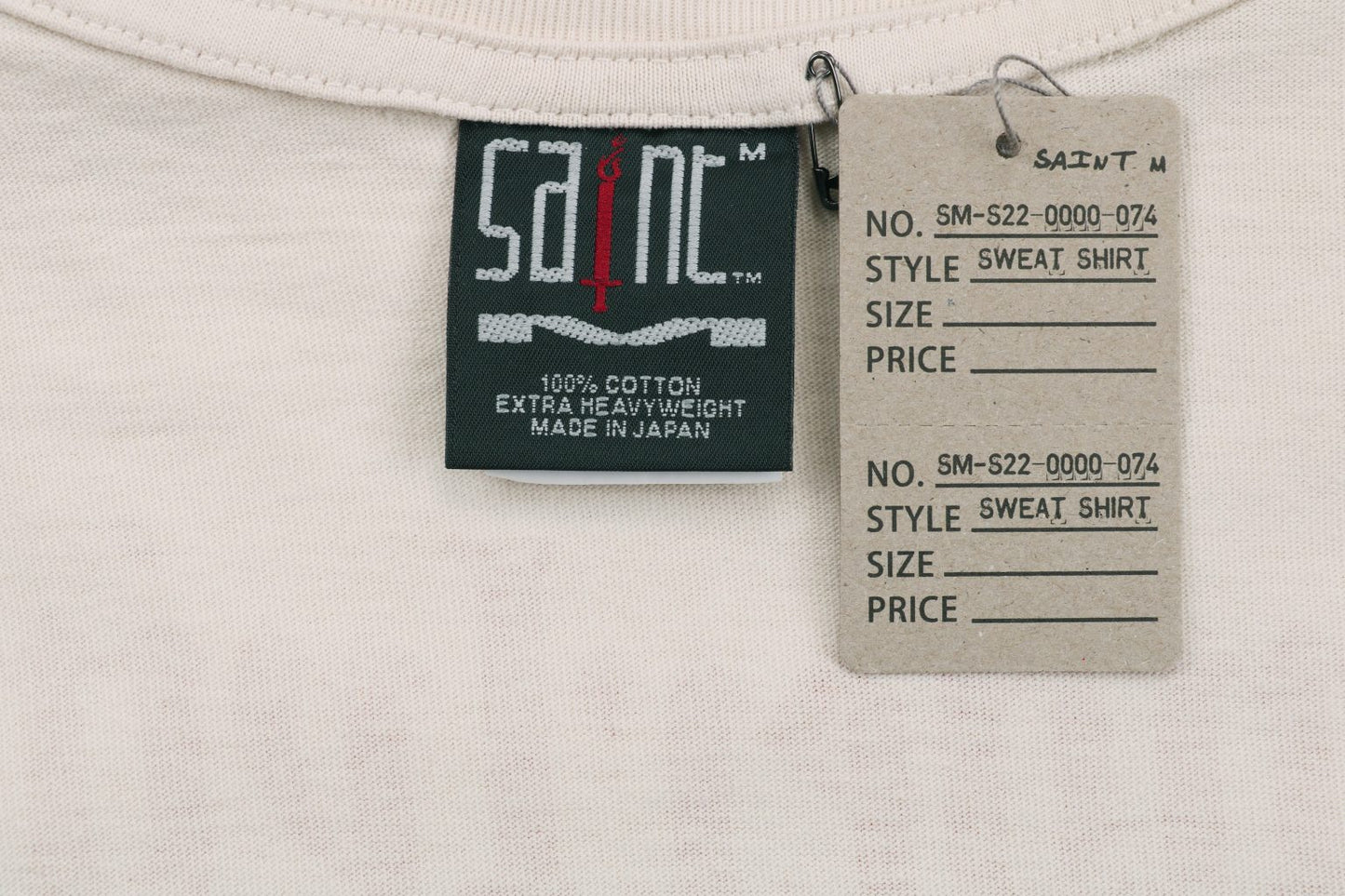 Saint Michael T-Shirt