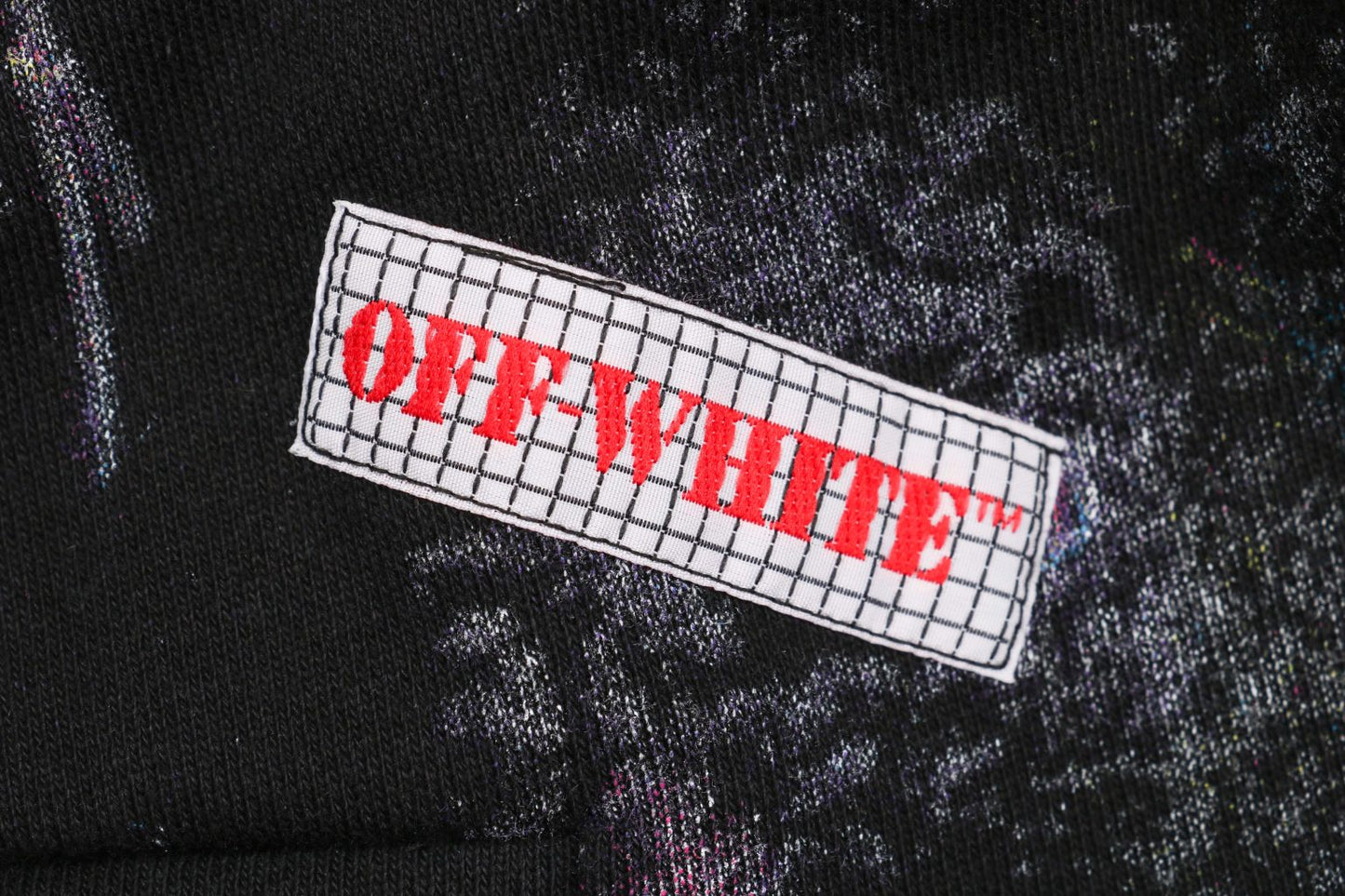 Off White Short