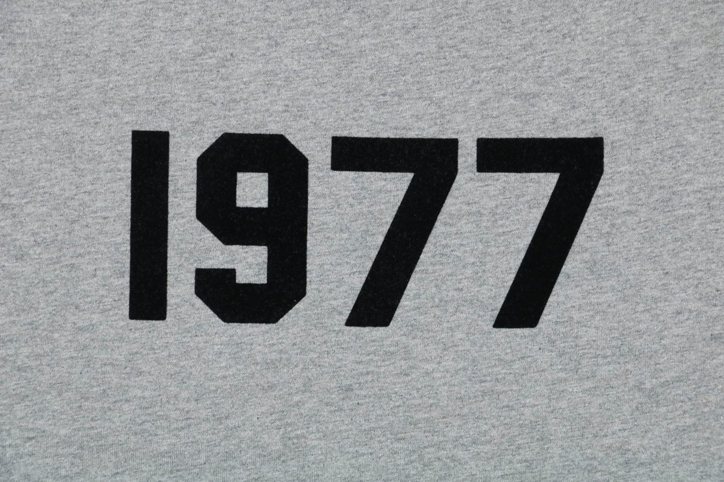 Fear Of God-Essentials T-Shirt