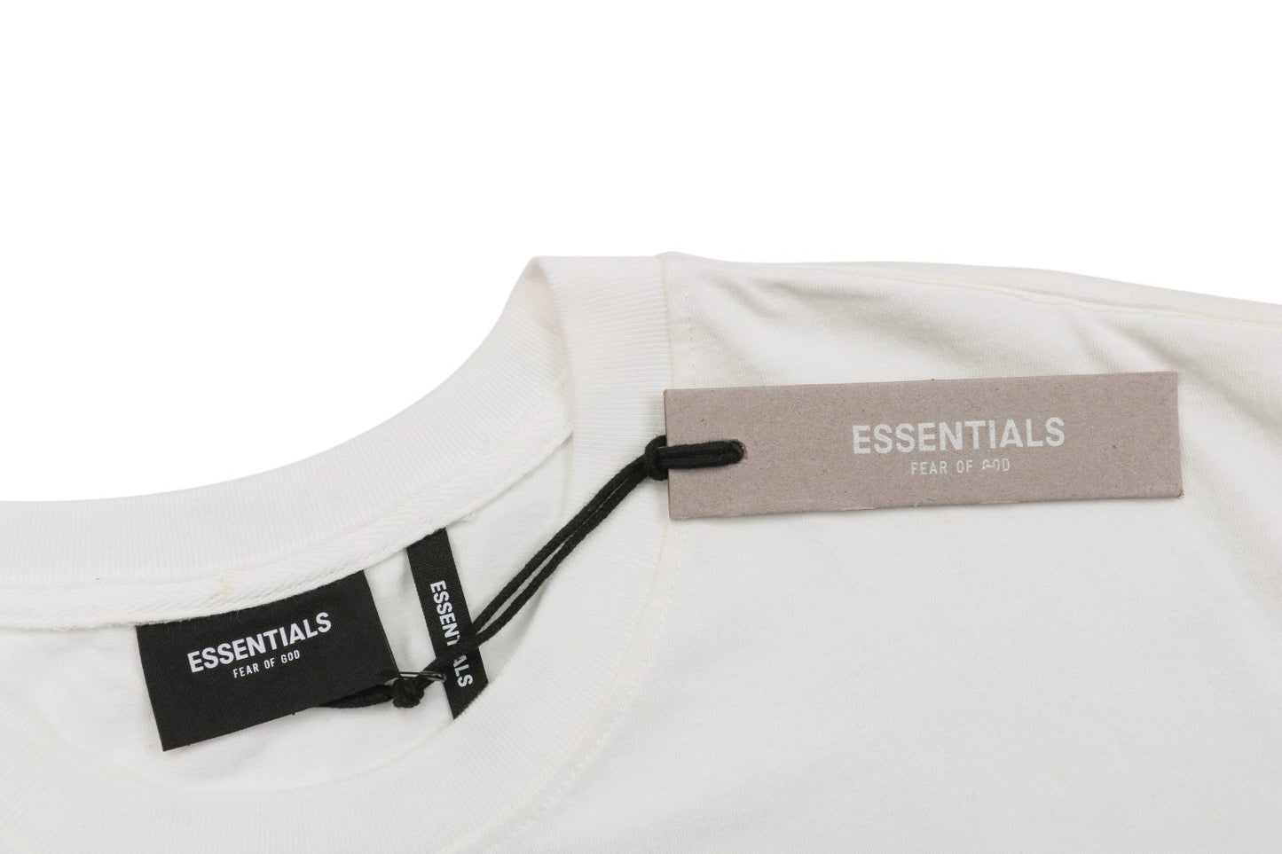 Fear Of God-Essentials T-Shirt