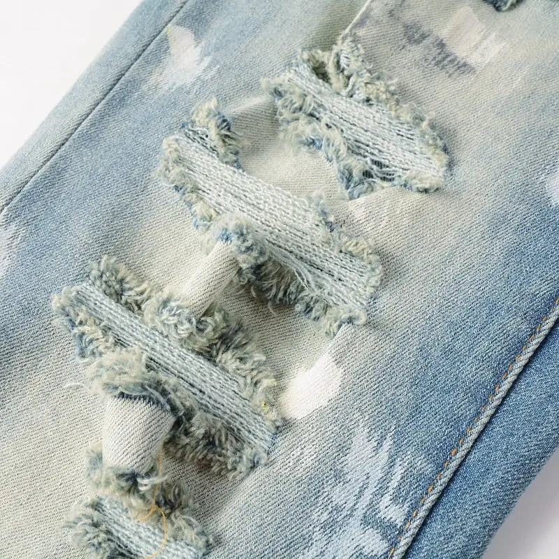 Jeans For Men