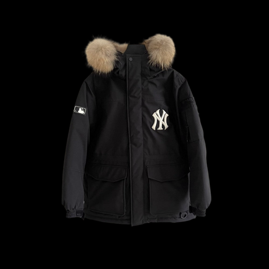 MLB Jacket
