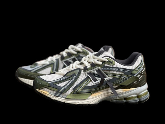 New Balance 1906A 'Olive Juice Sea Salt'