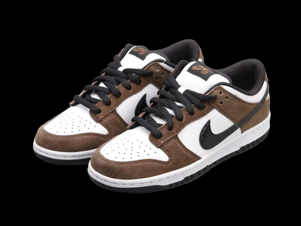 Nike Dunk Low Pro SB 'Trail'