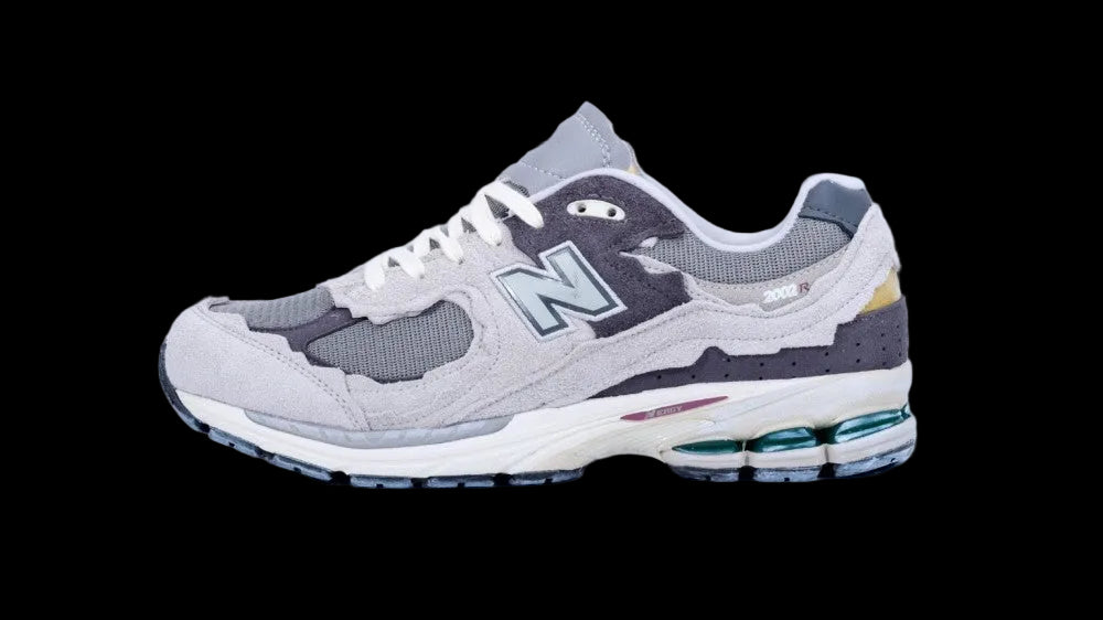 New Balance 2002R Protection Pack Rain Cloud