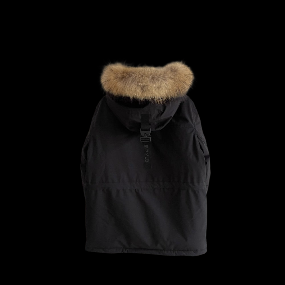 MLB Jacket
