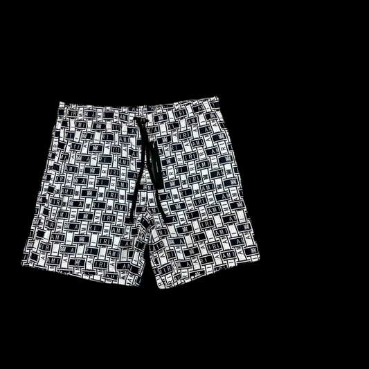 Amiri short