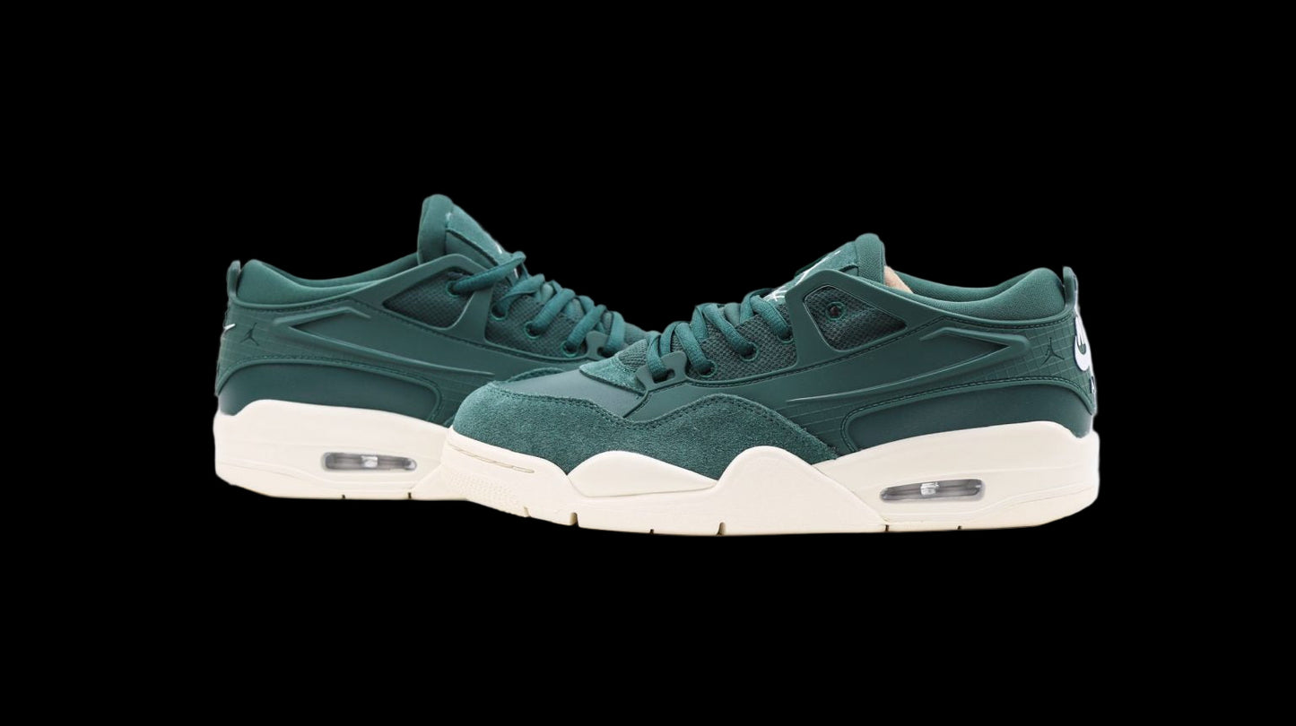 Air Jordan 4 RM "Oxidized Green"