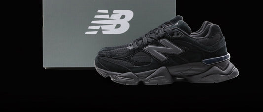 Men's New Balance 9060 Casual Shoes