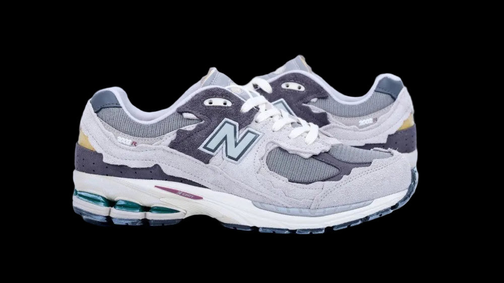 New Balance 2002R Protection Pack Rain Cloud
