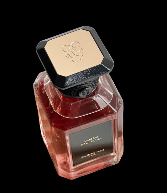 L'Art & La Matiere Santal Pao Rosa Eau de Parfum