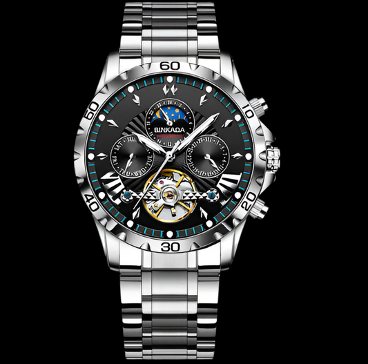 Luminous Watch