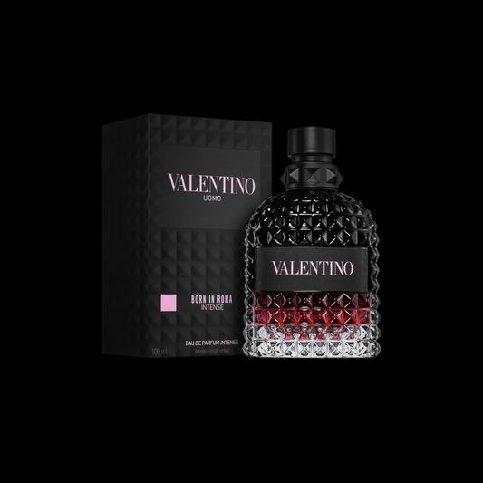 Valentino Uomo Born In Roma Intense Eau de Parfum.
