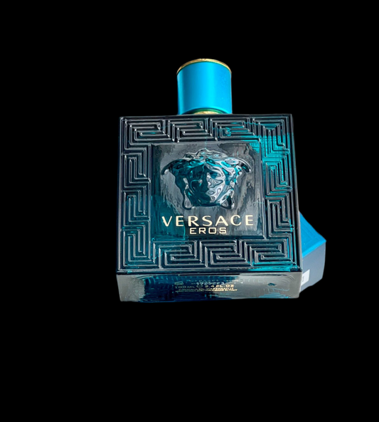 Versace Eros Eau de Parfum. 100 ML 3.4.FL.OZ