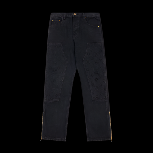 Louis Vuitton Pants