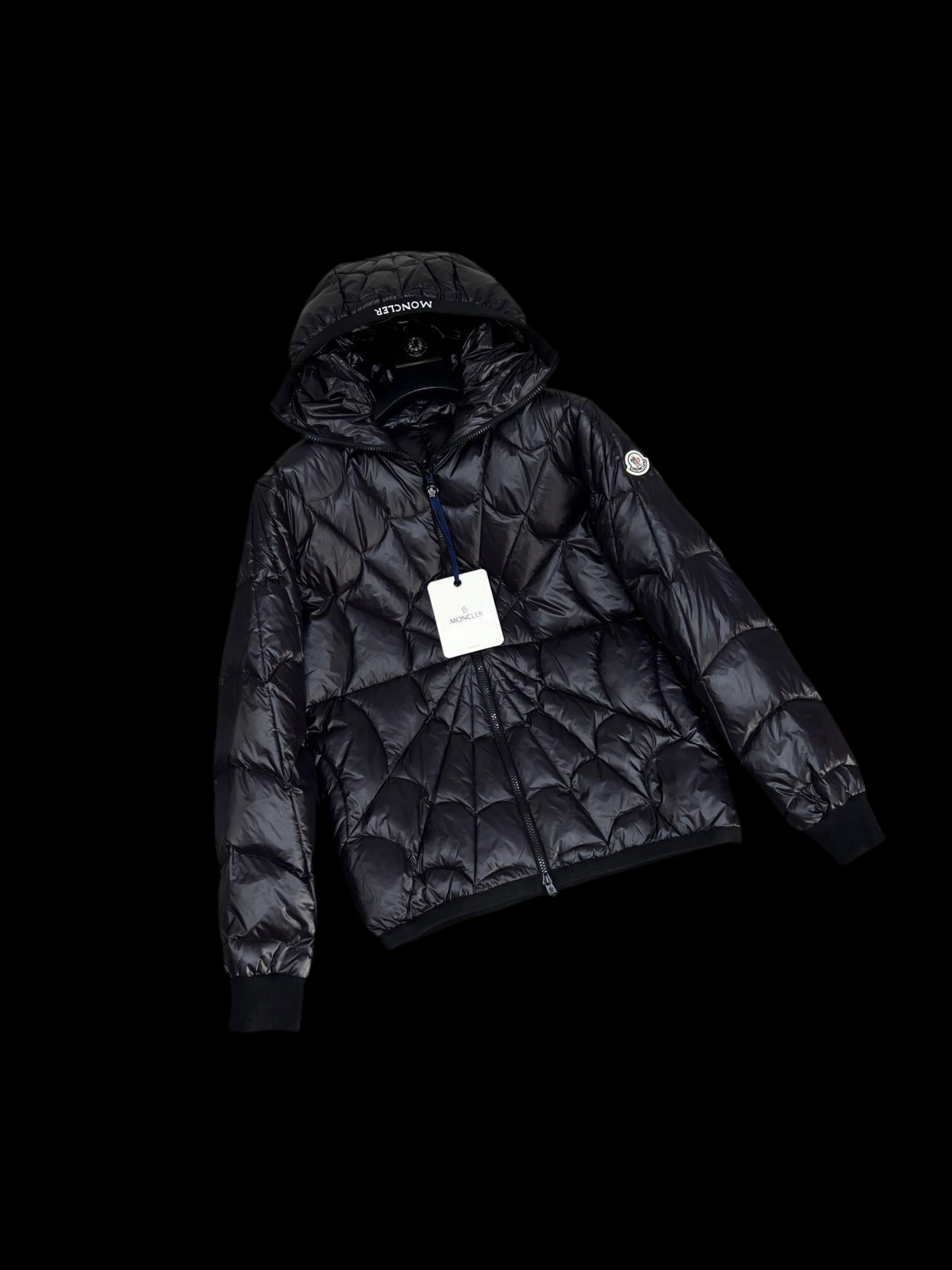 Moncler Down Jacket