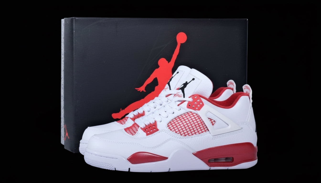 Jordan 4 Retro alternate 89