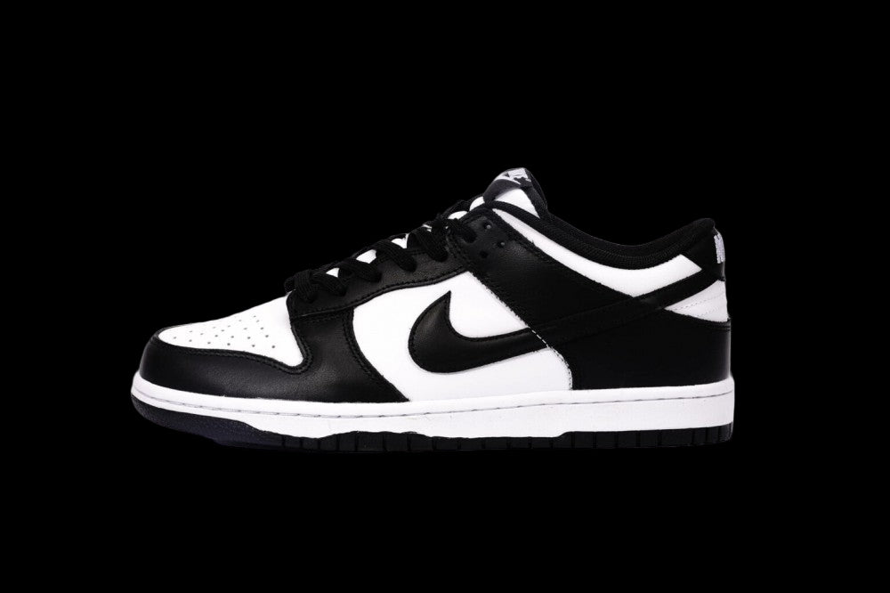 Nike Dunk Low Panda Black White