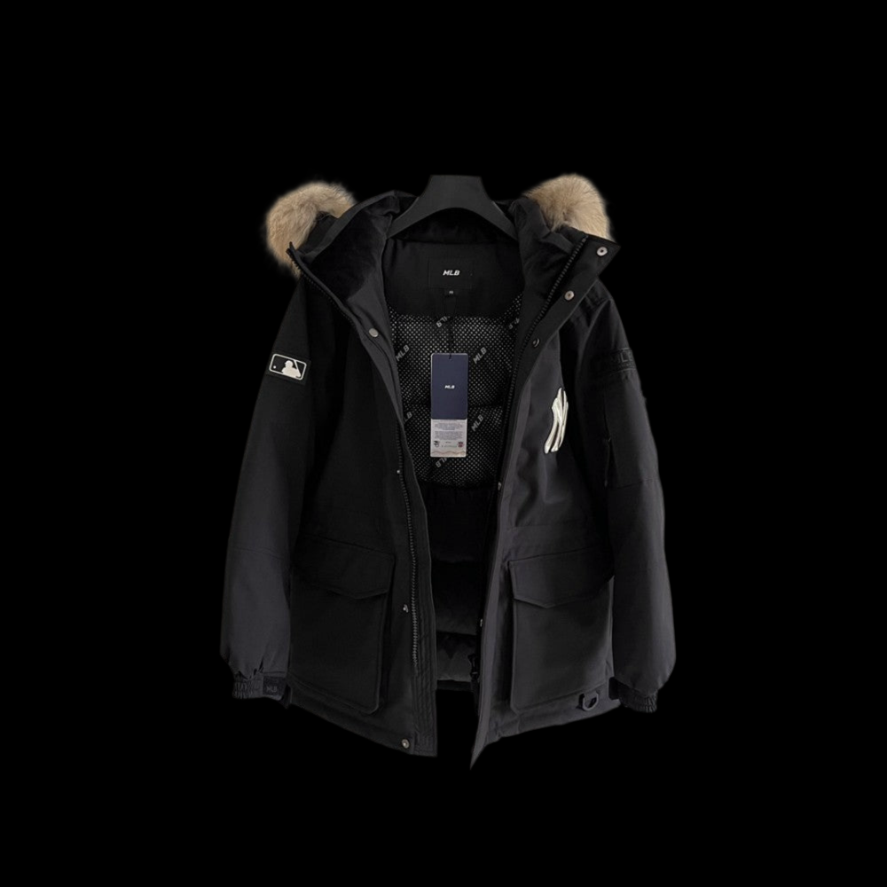 MLB Jacket