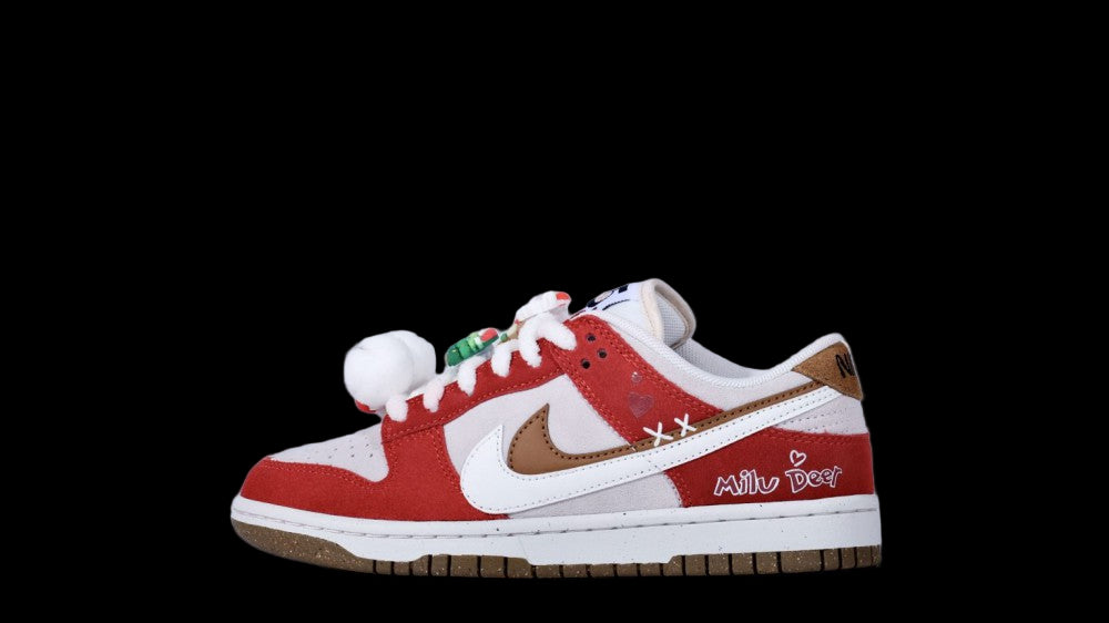 Nike Dunk Low ''85 Christmas''